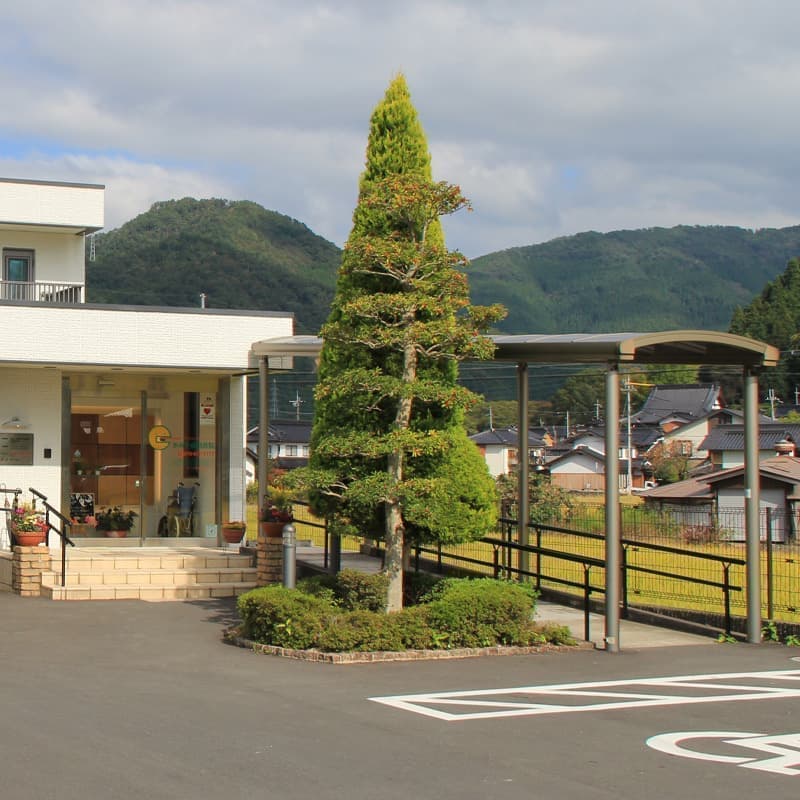 バリアフリー設計