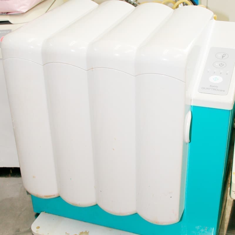 インスツルメント洗浄器